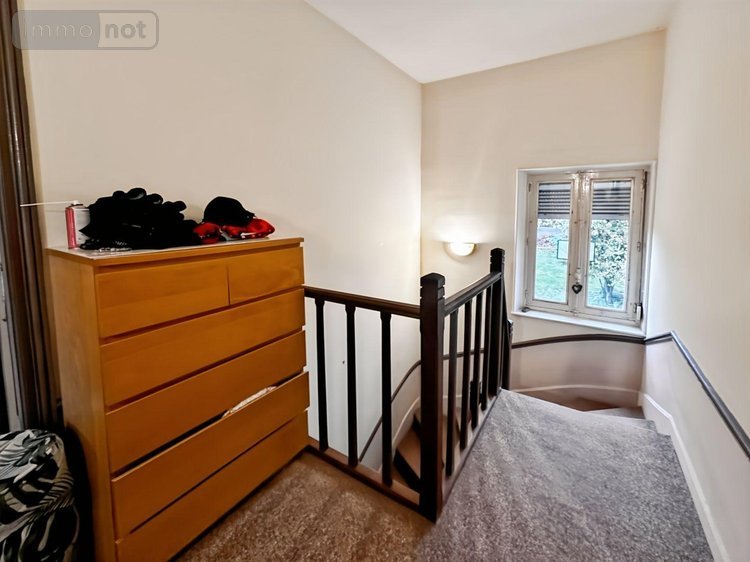 Maison a vendre Saint-Masmes 51490 Marne 136 m2 6 pièces 300000 euros