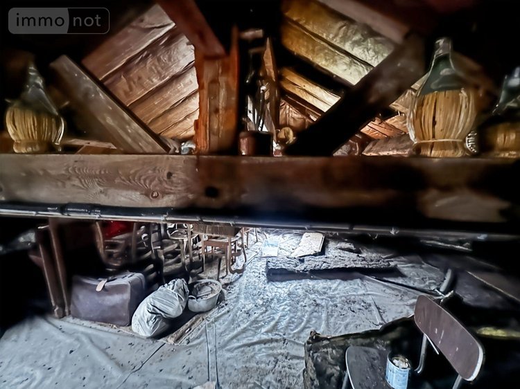 Maison a vendre Saint-Masmes 51490 Marne 136 m2 6 pièces 300000 euros