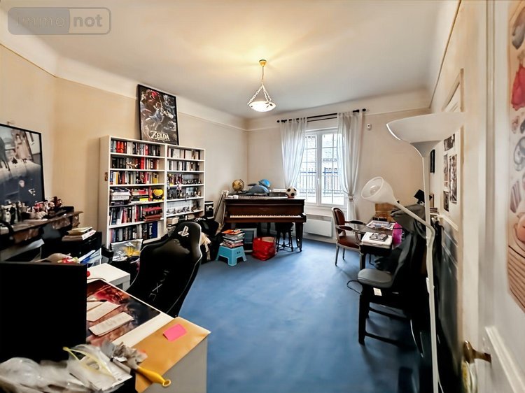 Maison a vendre Saint-Masmes 51490 Marne 136 m2 6 pièces 300000 euros