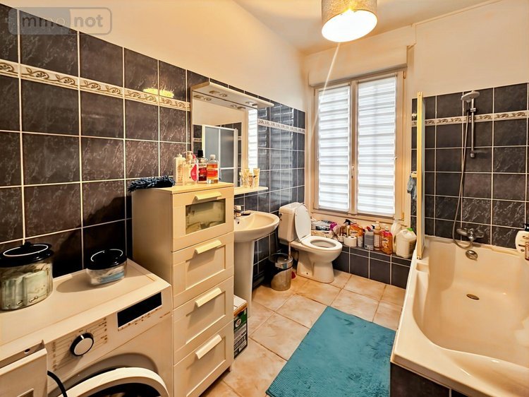 Maison a vendre Saint-Masmes 51490 Marne 136 m2 6 pièces 300000 euros