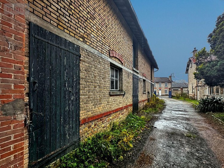 Maison a vendre Saint-Masmes 51490 Marne 136 m2 6 pièces 300000 euros