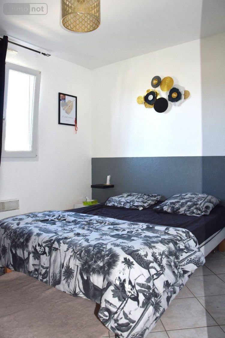 Maison a vendre Trégunc 29910 Finistère 87 m2 5 pièces 291844 euros