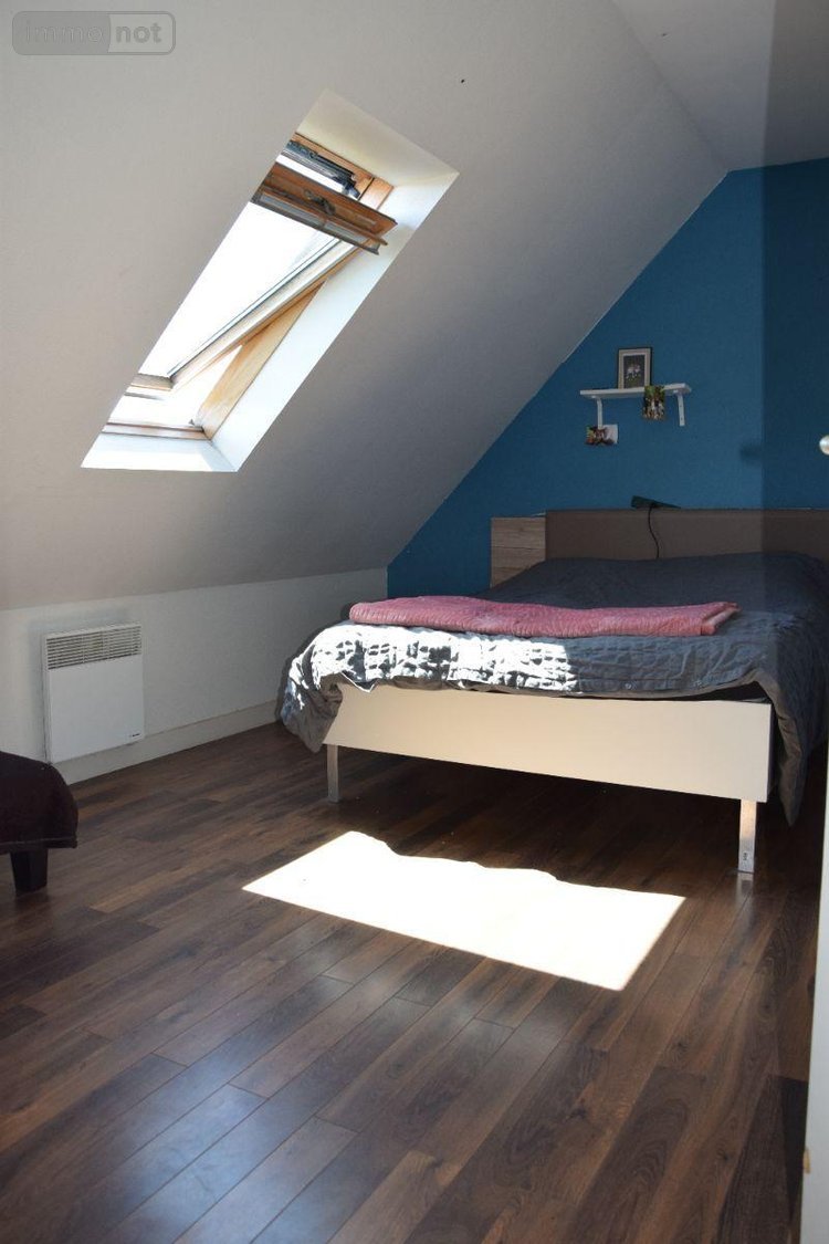 Maison a vendre Trégunc 29910 Finistère 87 m2 5 pièces 291844 euros