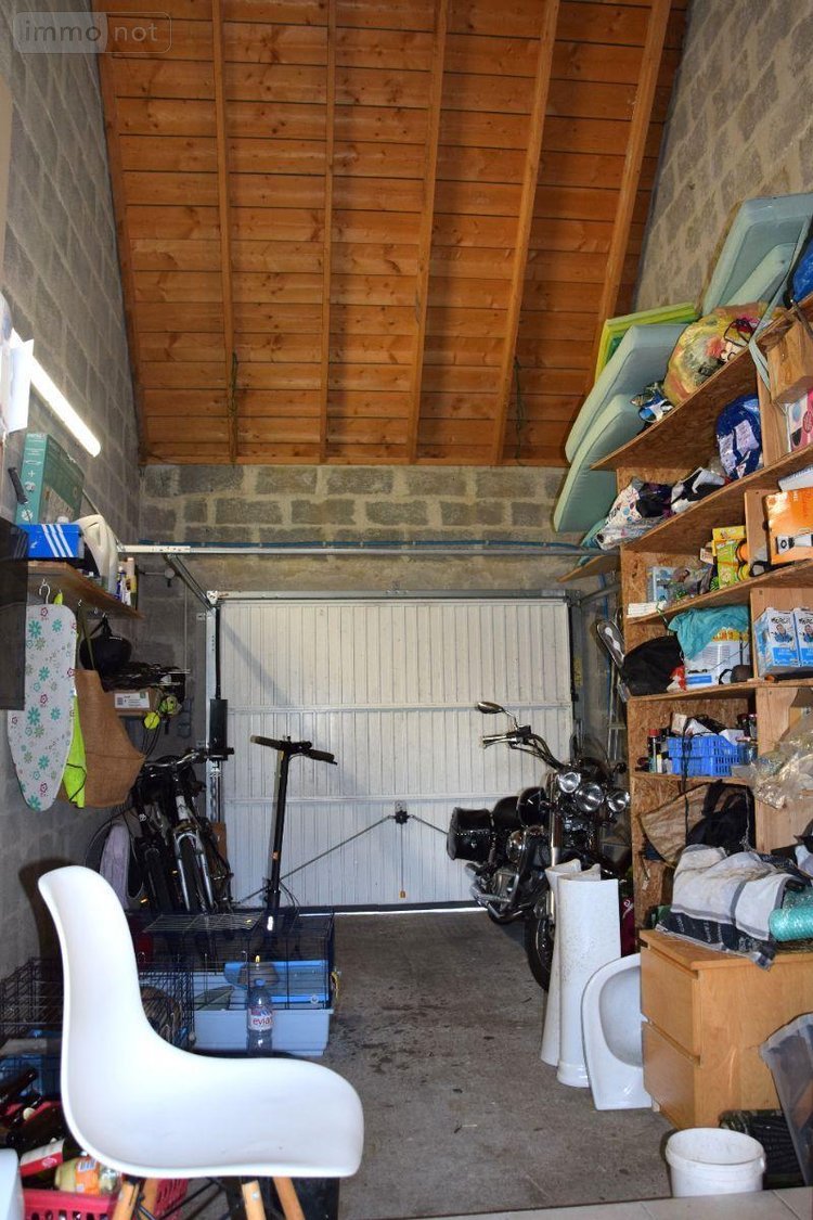 Maison a vendre Trégunc 29910 Finistère 87 m2 5 pièces 291844 euros