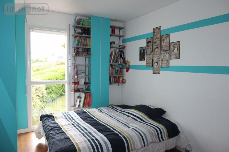 Maison a vendre Hôpital-Camfrout 29460 Finistère 115 m2 5 pièces 278052 euros