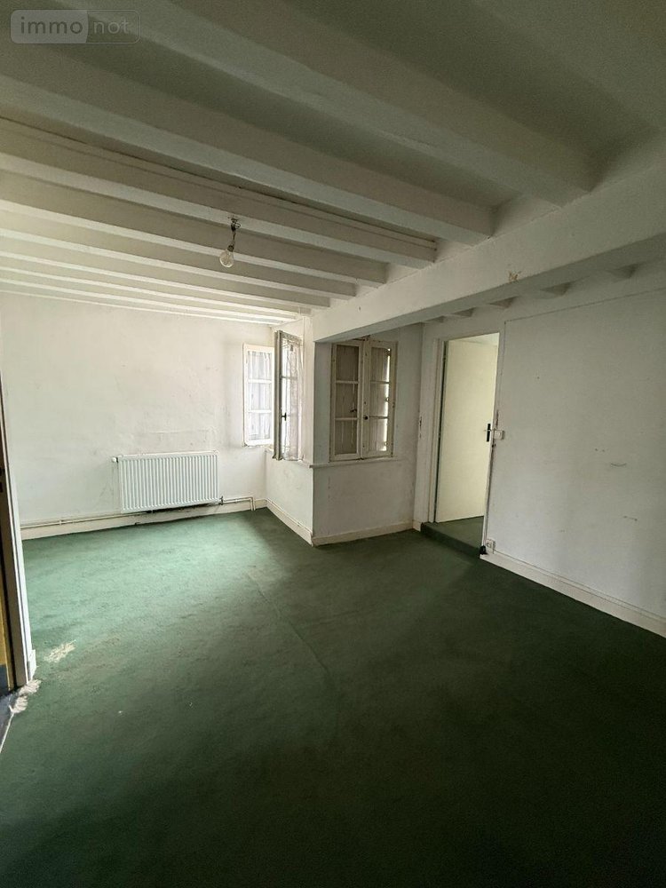 Maison a vendre Ry 76116 Seine-Maritime 95 m2 5 pièces 115000 euros