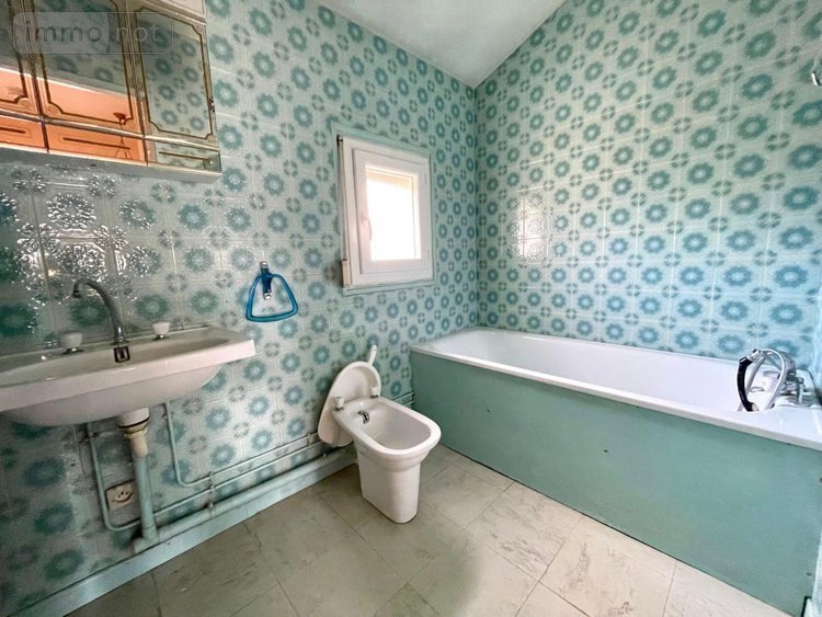 Maison a vendre Rethel 08300 Ardennes 84 m2 4 pièces 121300 euros