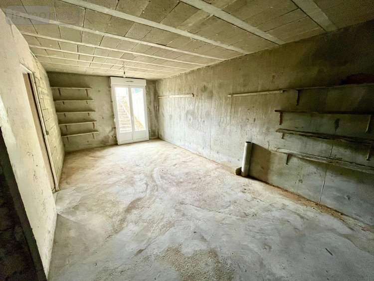 Maison a vendre Rethel 08300 Ardennes 84 m2 4 pièces 121300 euros