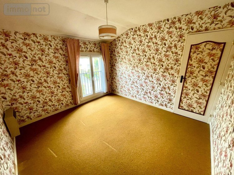 Maison a vendre Rethel 08300 Ardennes 84 m2 4 pièces 121300 euros