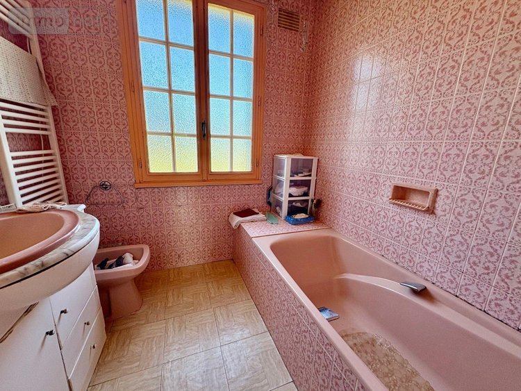 Maison a vendre Salbris 41300 Loir-et-Cher 102 m2 5 pièces 137020 euros