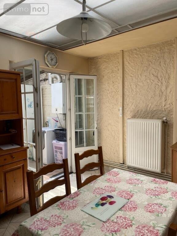 Maison a vendre Tourcoing 59200 Nord 91 m2 4 pièces 158750 euros