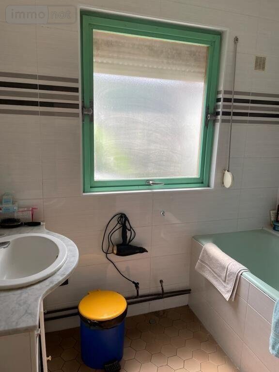 Maison a vendre Tourcoing 59200 Nord 91 m2 4 pièces 158750 euros