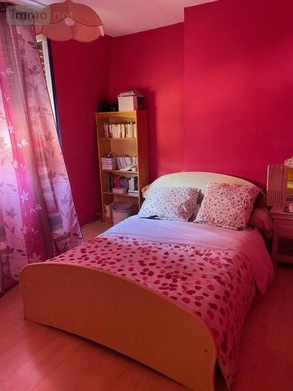 Maison a vendre Tourcoing 59200 Nord 91 m2 4 pièces 158750 euros