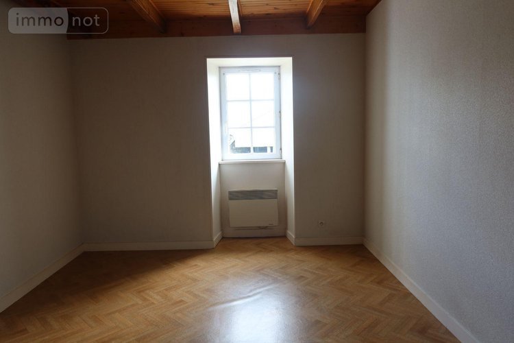 Maison a vendre Ploudiry 29800 Finistère 86 m2 5 pièces 162600 euros