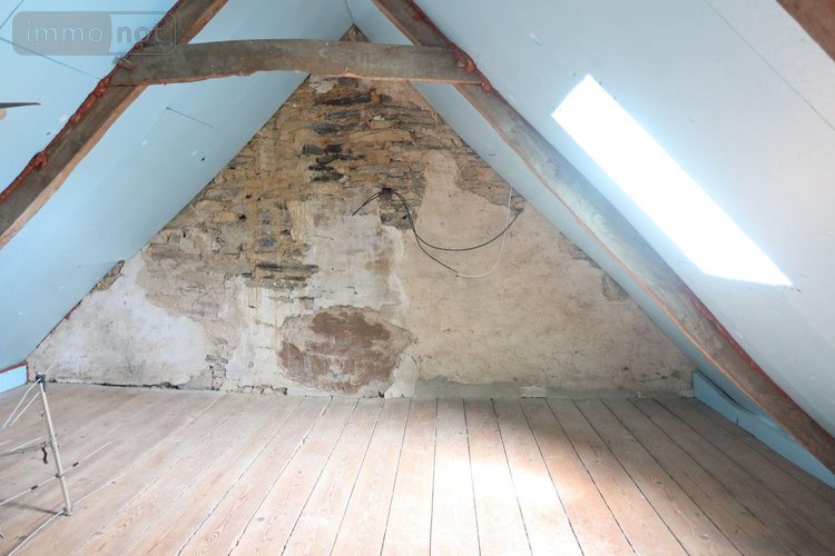 Maison a vendre Ploudiry 29800 Finistère 86 m2 5 pièces 162600 euros