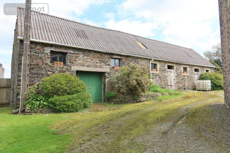 Maison a vendre Ploudiry 29800 Finistère 86 m2 5 pièces 162600 euros