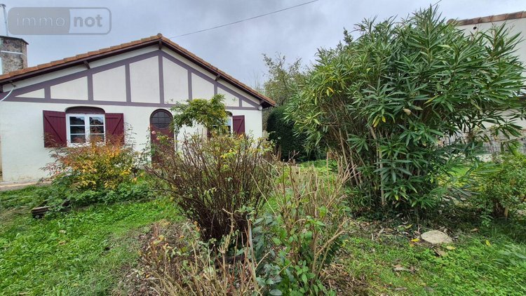 Maison a vendre Bègles 33130 Gironde 95 m2 4 pièces 364000 euros