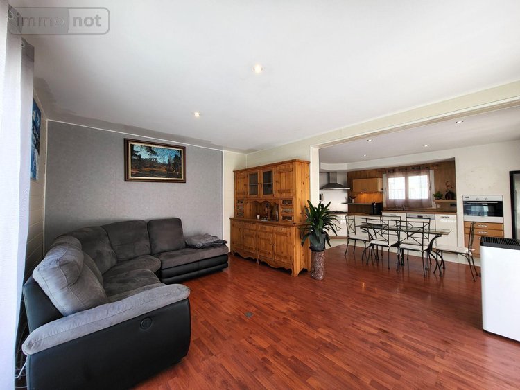 Maison a vendre Saint-Alban-Leysse 73230 Savoie 170 m2 4 pièces 555000 euros