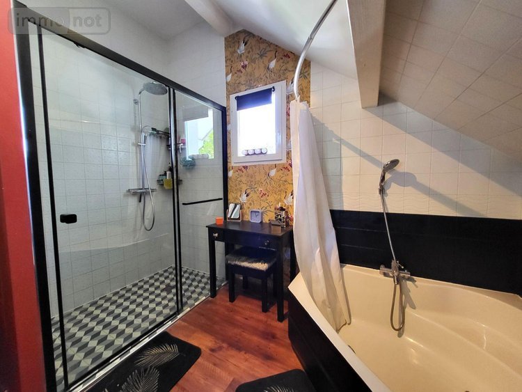 Maison a vendre Saint-Alban-Leysse 73230 Savoie 170 m2 4 pièces 555000 euros