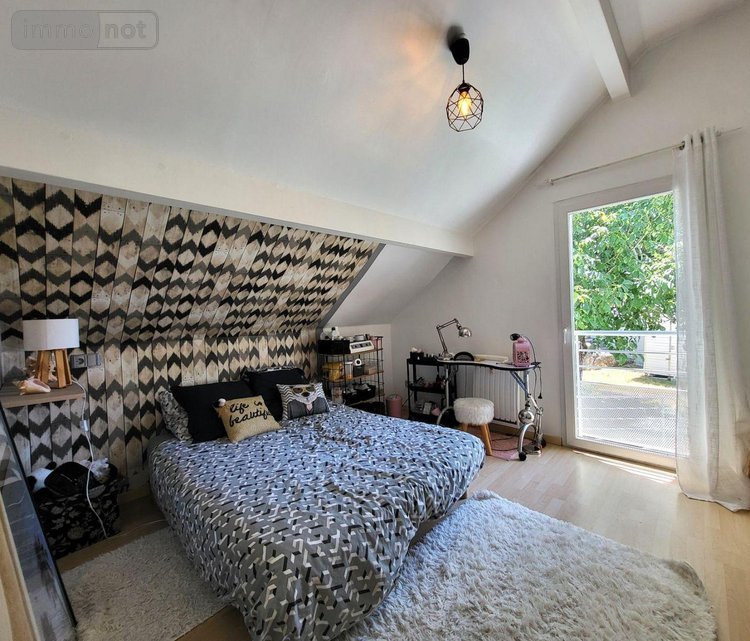 Maison a vendre Saint-Alban-Leysse 73230 Savoie 170 m2 4 pièces 555000 euros