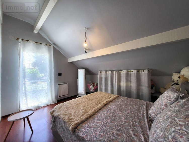 Maison a vendre Saint-Alban-Leysse 73230 Savoie 170 m2 4 pièces 555000 euros