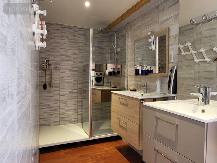 Maison a vendre Saint-Alban-Leysse 73230 Savoie 170 m2 4 pièces 555000 euros