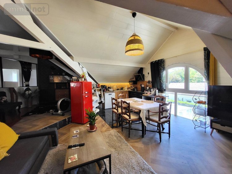 Maison a vendre Saint-Alban-Leysse 73230 Savoie 170 m2 4 pièces 555000 euros