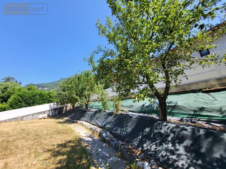 Maison a vendre Saint-Alban-Leysse 73230 Savoie 170 m2 4 pièces 555000 euros