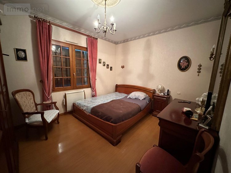 Maison a vendre Saint-Georges-sur-Cher 41400 Loir-et-Cher 140 m2 6 pièces 241267 euros