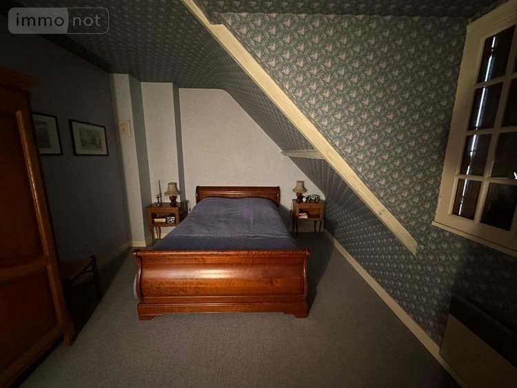 Maison a vendre Saint-Georges-sur-Cher 41400 Loir-et-Cher 140 m2 6 pièces 241267 euros