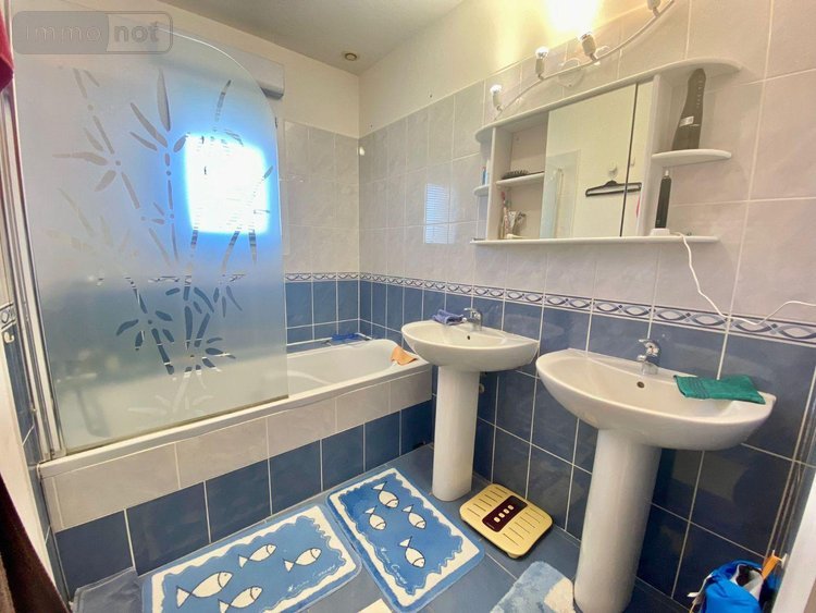 Maison a vendre La Chapelle-Saint-Aubin 72650 Sarthe 173 m2  391000 euros