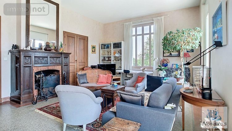 Maison a vendre Pompignac 33370 Gironde 214 m2 6 pièces 705000 euros