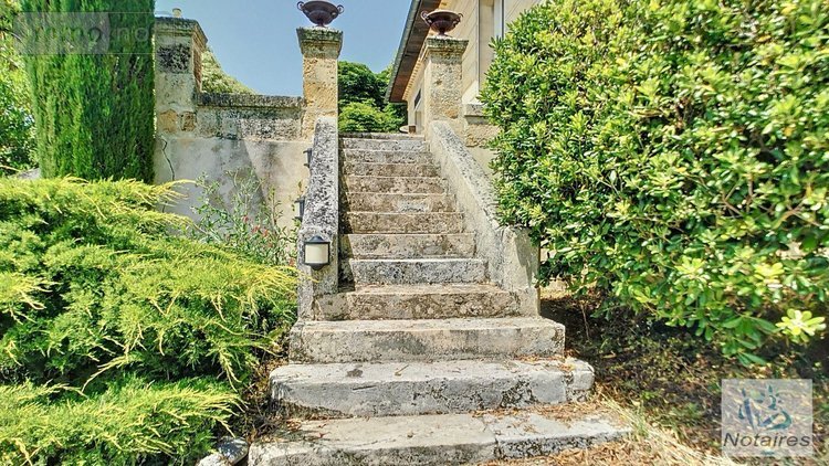 Maison a vendre Pompignac 33370 Gironde 214 m2 6 pièces 705000 euros