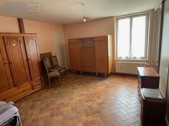 Maison a vendre Mont-près-Chambord 41250 Loir-et-Cher 145 m2 5 pièces 220760 euros