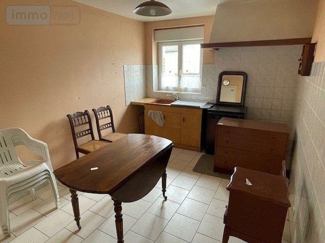 Maison a vendre Mont-près-Chambord 41250 Loir-et-Cher 145 m2 5 pièces 200000 euros