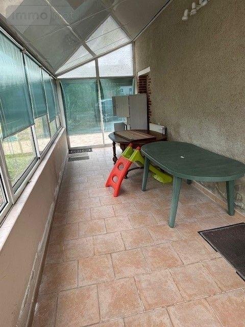 Maison a vendre Mont-près-Chambord 41250 Loir-et-Cher 145 m2 5 pièces 220760 euros
