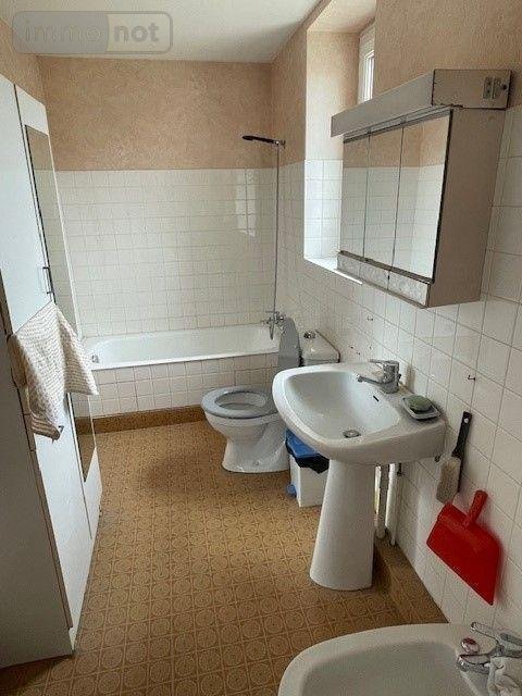 Maison a vendre Mont-près-Chambord 41250 Loir-et-Cher 145 m2 5 pièces 200000 euros