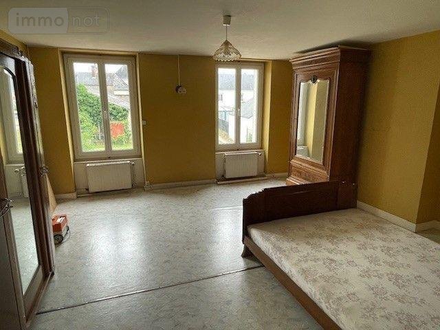 Maison a vendre Mont-près-Chambord 41250 Loir-et-Cher 145 m2 5 pièces 200000 euros