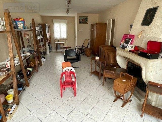 Maison a vendre Mont-près-Chambord 41250 Loir-et-Cher 145 m2 5 pièces 220760 euros