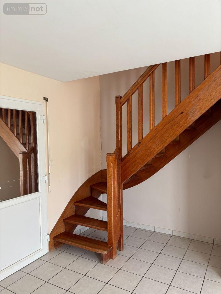 Maison a vendre Briec 29510 Finistère 75 m2 4 pièces 189200 euros