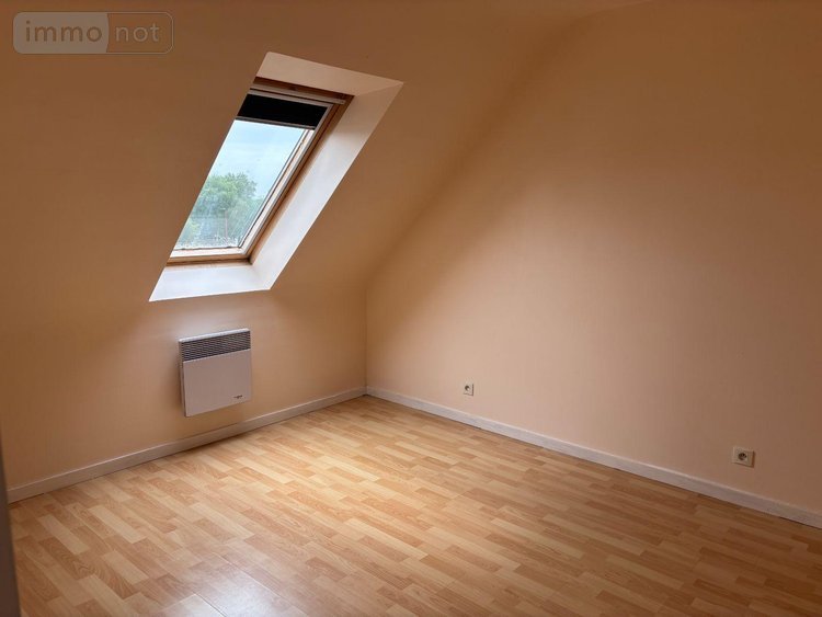 Maison a vendre Briec 29510 Finistère 75 m2 4 pièces 189200 euros