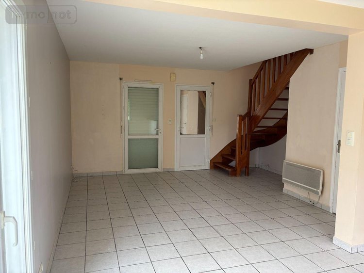 Maison a vendre Briec 29510 Finistère 75 m2 4 pièces 189200 euros
