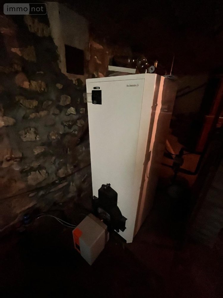 Maison a vendre Fismes 51170 Marne 80 m2 4 pièces 260000 euros