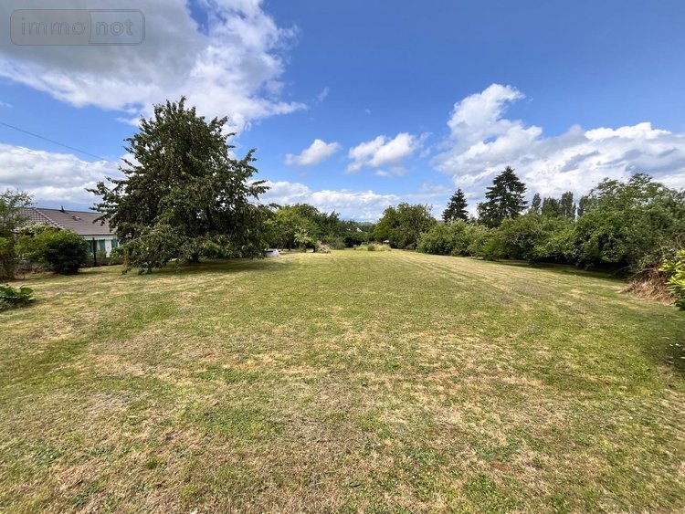 Maison a vendre Fismes 51170 Marne 80 m2 4 pièces 260000 euros