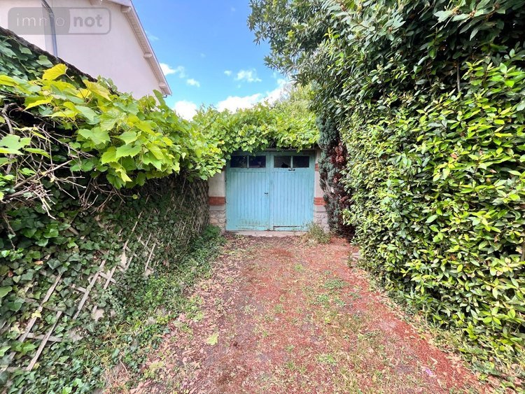 Maison a vendre Fismes 51170 Marne 80 m2 4 pièces 260000 euros