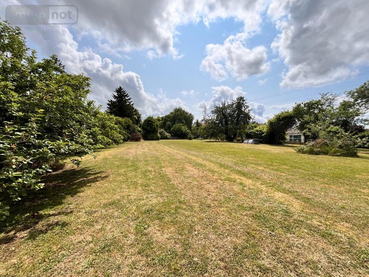 Maison a vendre Fismes 51170 Marne 80 m2 4 pièces 260000 euros