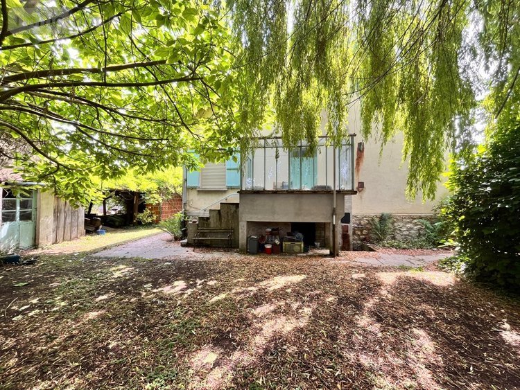 Maison a vendre Fismes 51170 Marne 80 m2 4 pièces 260000 euros