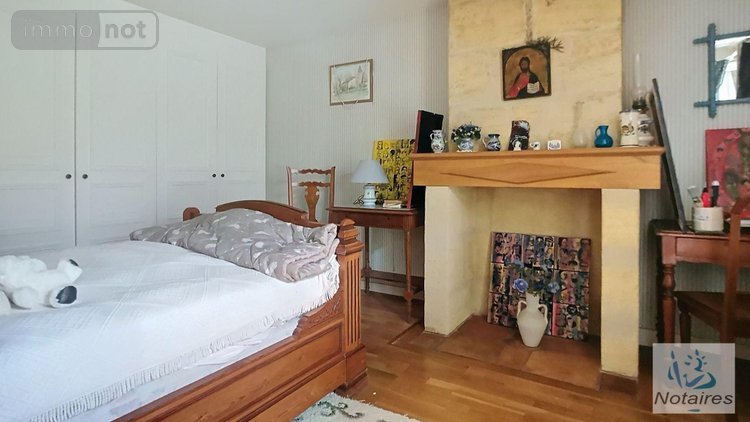 Maison a vendre Camblanes-et-Meynac 33360 Gironde 250 m2 9 pièces 998000 euros