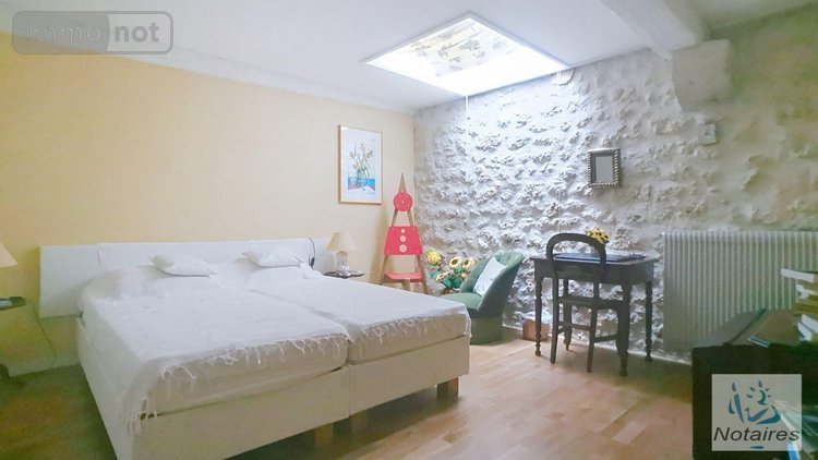 Maison a vendre Camblanes-et-Meynac 33360 Gironde 250 m2 9 pièces 998000 euros