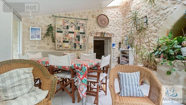 Maison a vendre Camblanes-et-Meynac 33360 Gironde 250 m2 9 pièces 998000 euros